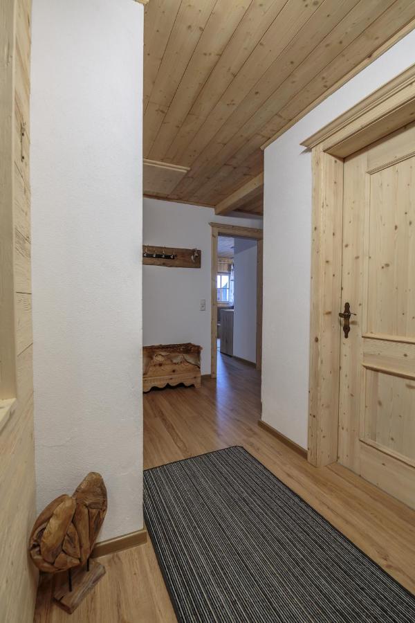 Appartements Gruenholz Itter Zewnętrze zdjęcie