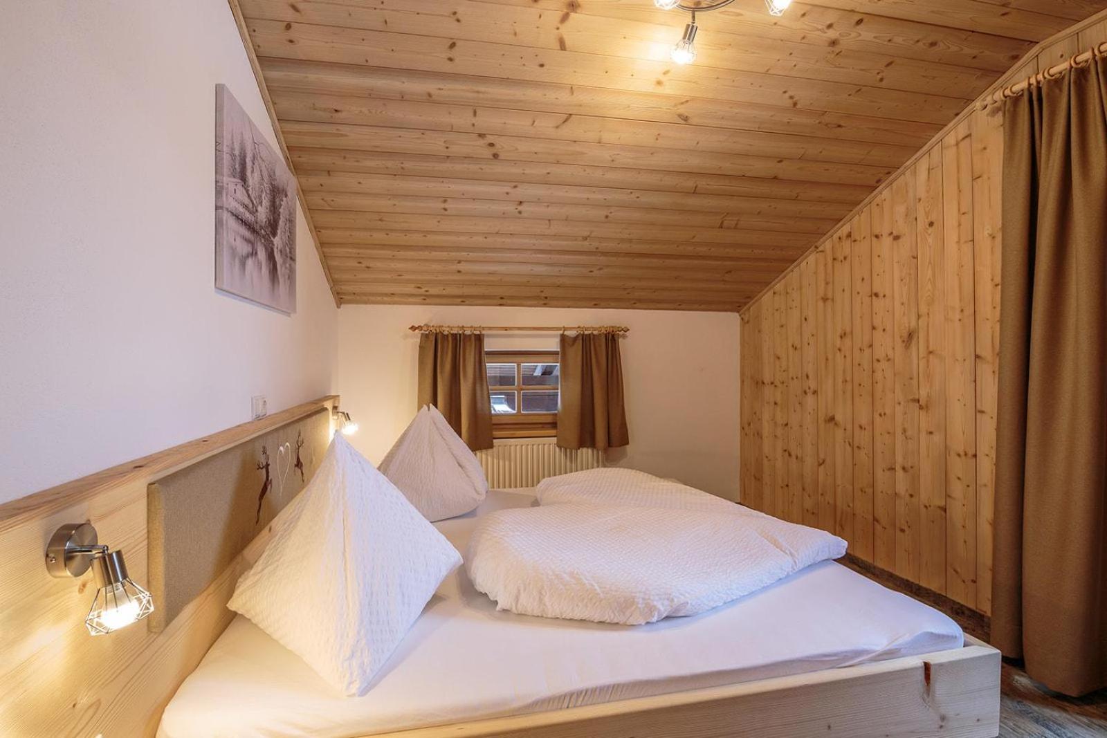 Appartements Gruenholz Itter Zewnętrze zdjęcie