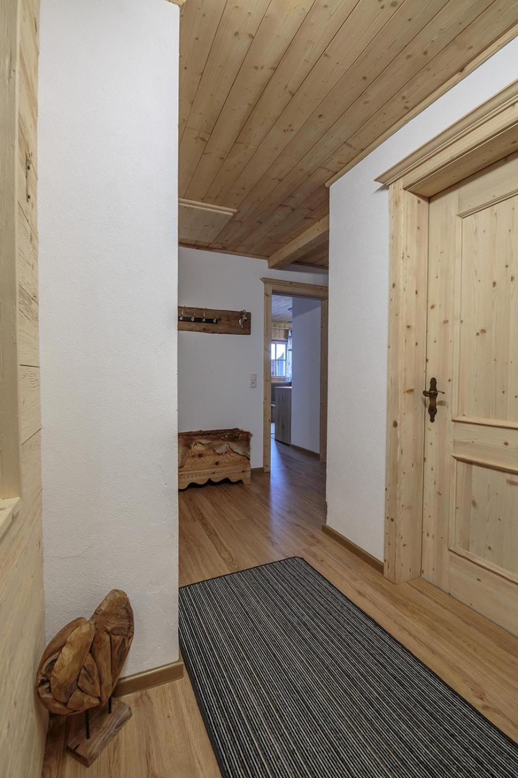 Appartements Gruenholz Itter Zewnętrze zdjęcie