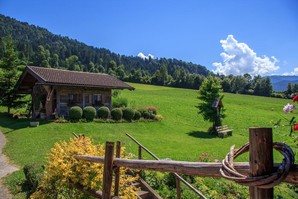 Appartements Gruenholz Itter Zewnętrze zdjęcie